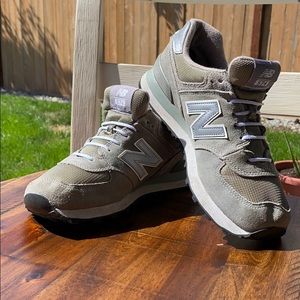 New Balance 574